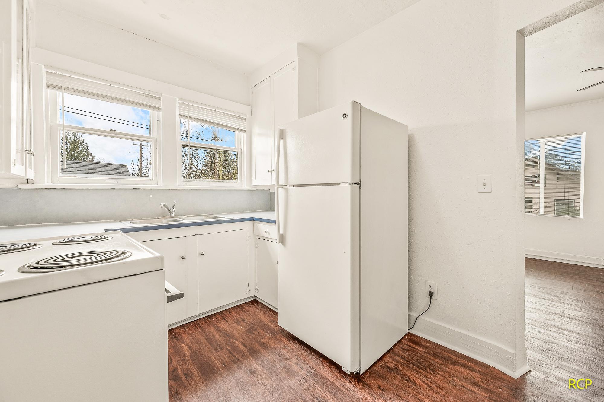 5922 N Albina Ave, Unit 3