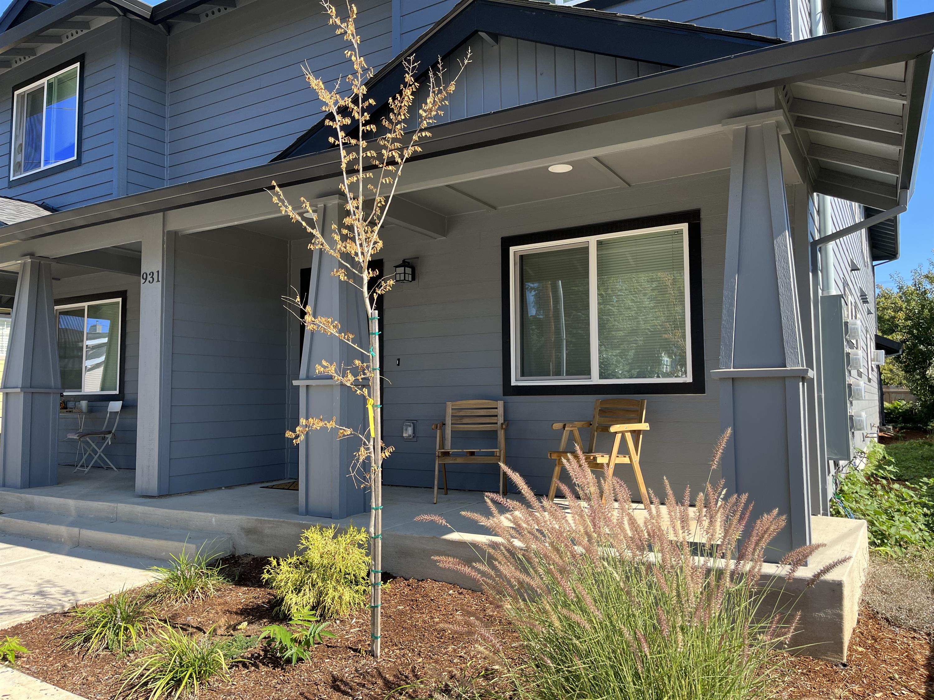 931 Prospect Street - 2